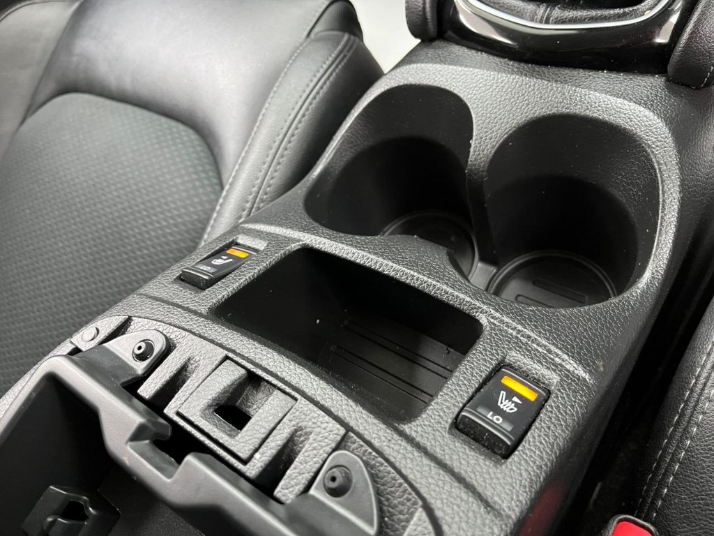 Used Nissan Qashqai 2018 for sale - 77241527: Photo 25