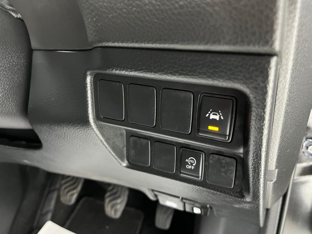 Used Nissan Qashqai 2018 for sale - 77241527: Photo 27