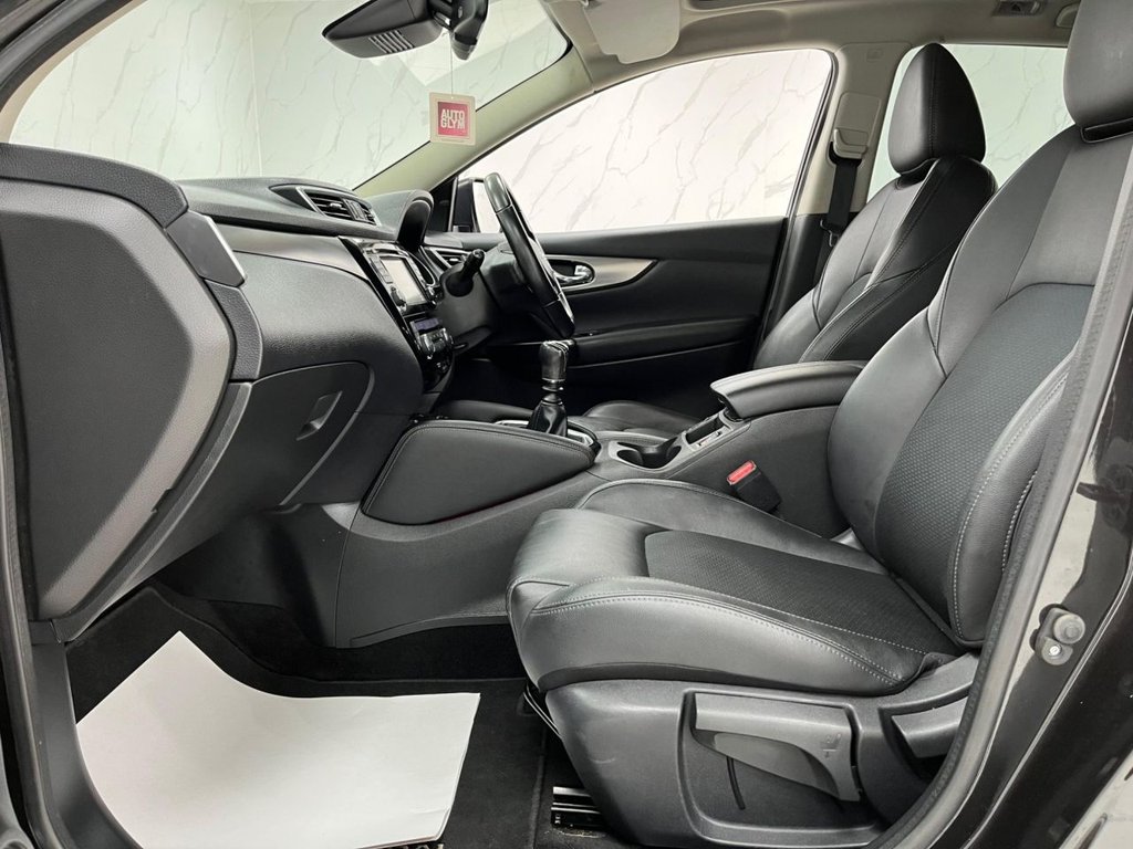 Used Nissan Qashqai 2018 for sale - 77241527: Photo 28