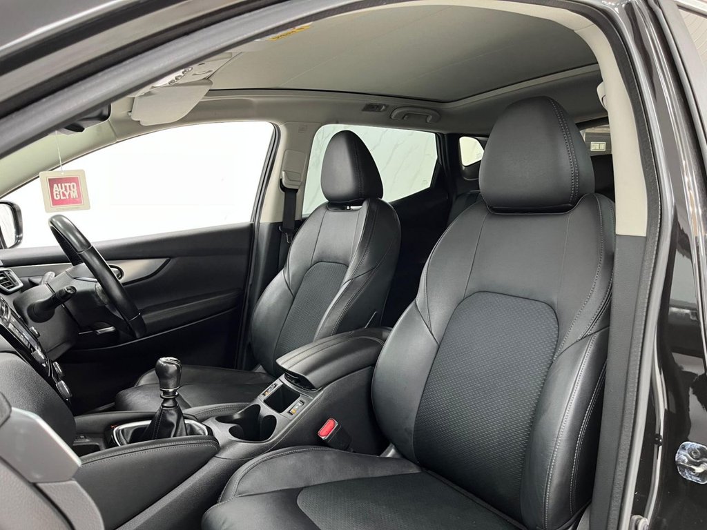 Used Nissan Qashqai 2018 for sale - 77241527: Photo 29