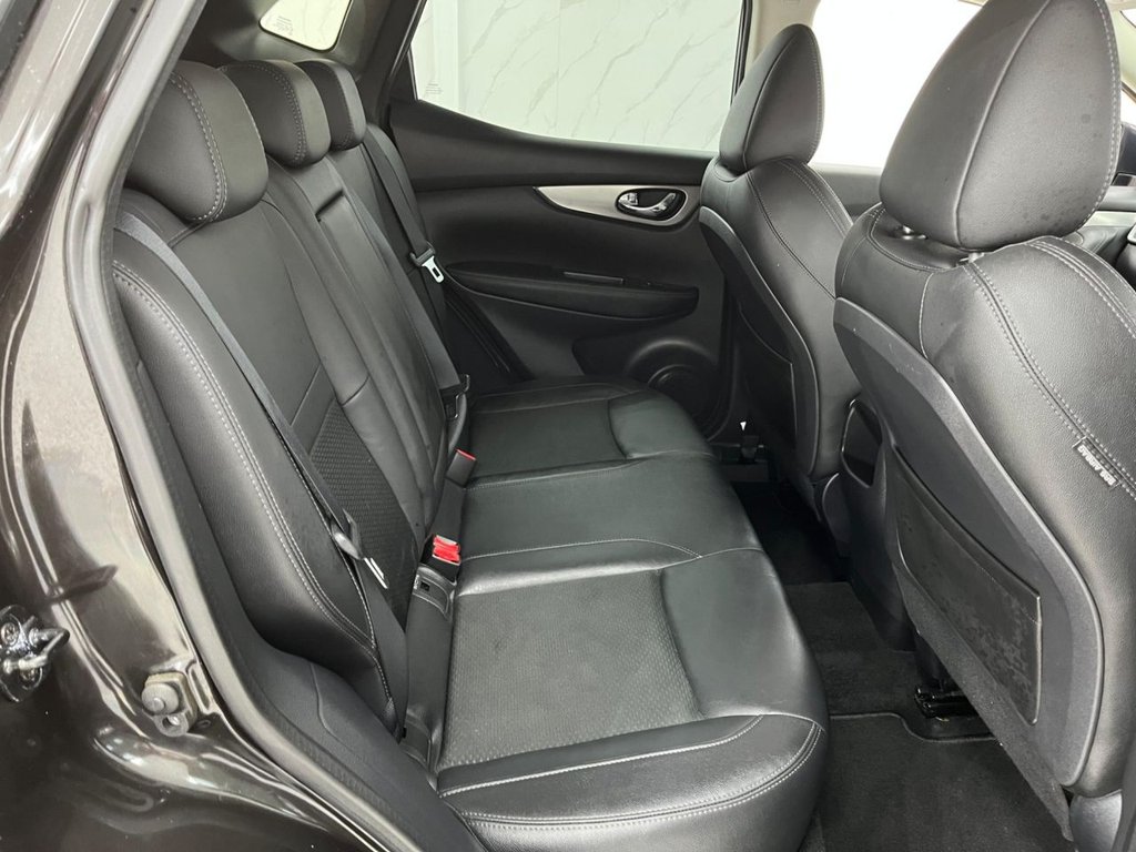 Used Nissan Qashqai 2018 for sale - 77241527: Photo 31