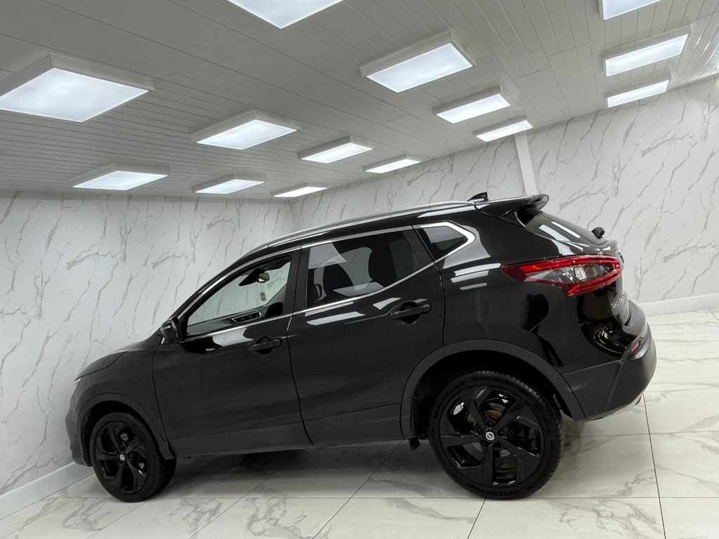 Used Nissan Qashqai 2018 for sale - 77241527: Photo 4