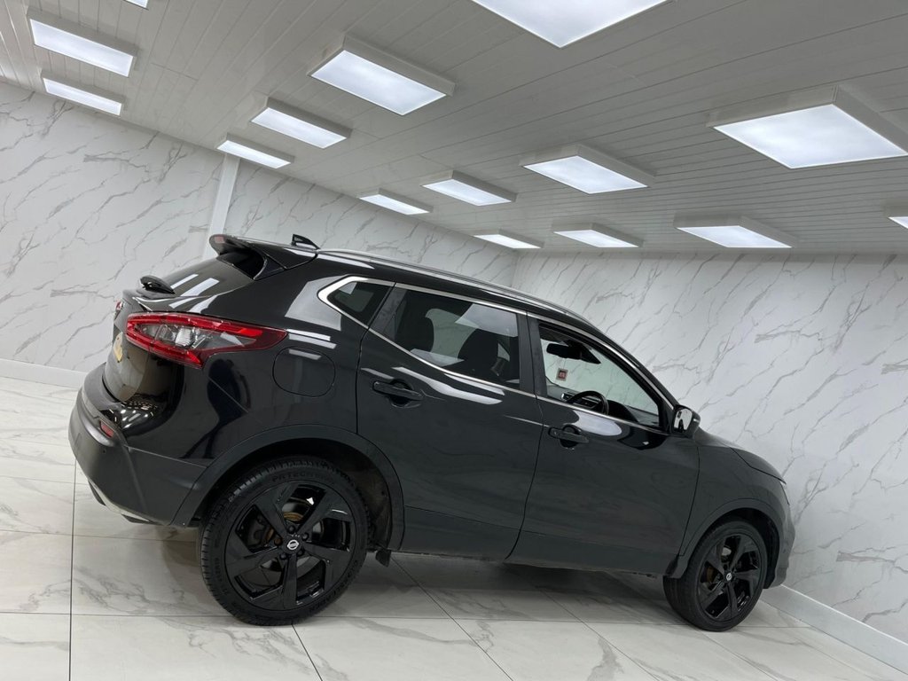 Used Nissan Qashqai 2018 for sale - 77241527: Photo 5