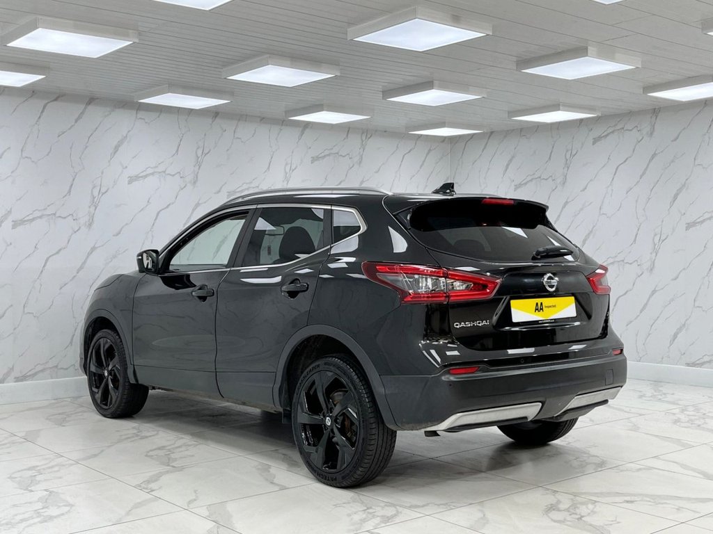Used Nissan Qashqai 2018 for sale - 77241527: Photo 7