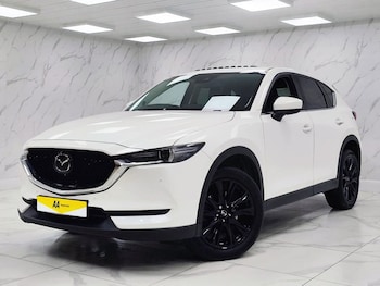 Used Mazda CX-5 2019 for sale - 77620876: Photo
