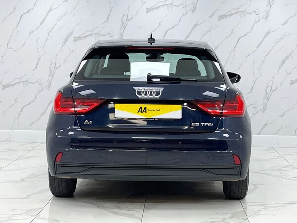 Used Audi A1 2020 for sale - 75275292: Photo 10