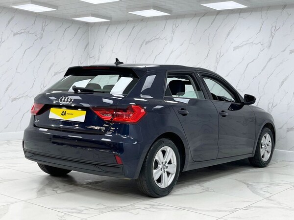 Used Audi A1 2020 for sale - 75275292: Photo 11