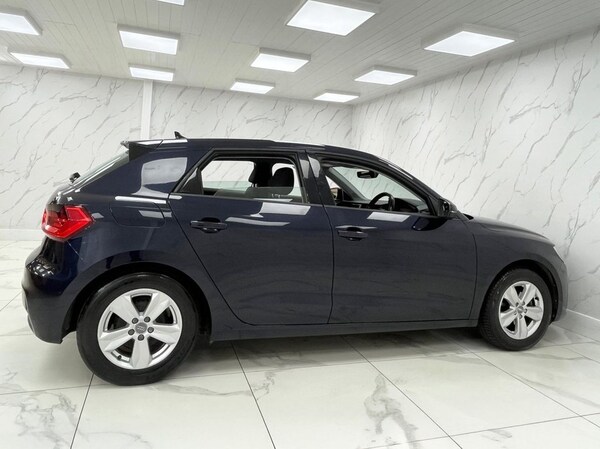 Used Audi A1 2020 for sale - 75275292: Photo 12