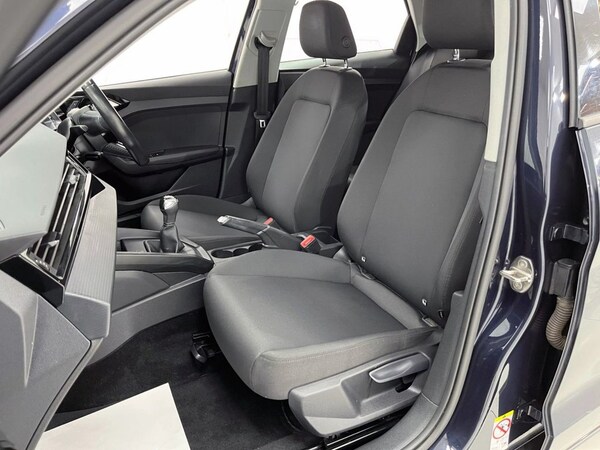Used Audi A1 2020 for sale - 75275292: Photo 14