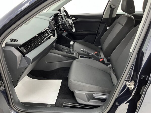 Used Audi A1 2020 for sale - 75275292: Photo 15