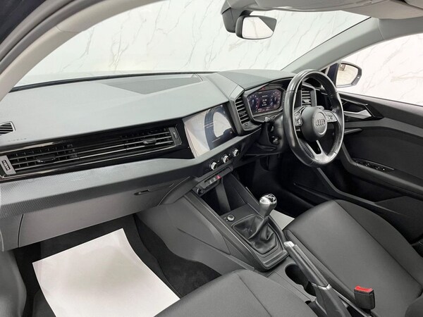 Used Audi A1 2020 for sale - 75275292: Photo 16