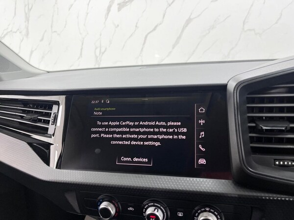 Used Audi A1 2020 for sale - 75275292: Photo 17