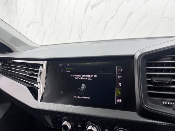 Used Audi A1 2020 for sale - 75275292: Photo 19