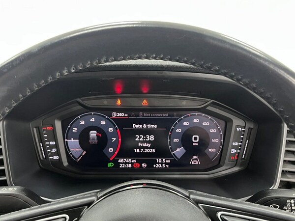 Used Audi A1 2020 for sale - 75275292: Photo 23