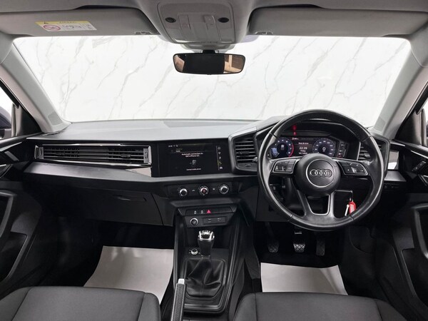 Used Audi A1 2020 for sale - 75275292: Photo 24