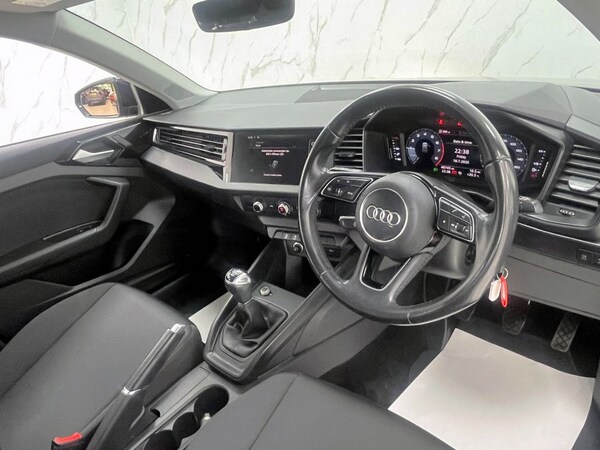 Used Audi A1 2020 for sale - 75275292: Photo 25