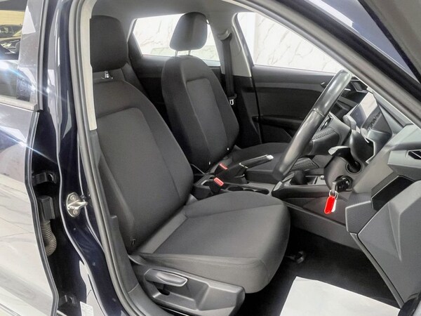 Used Audi A1 2020 for sale - 75275292: Photo 26