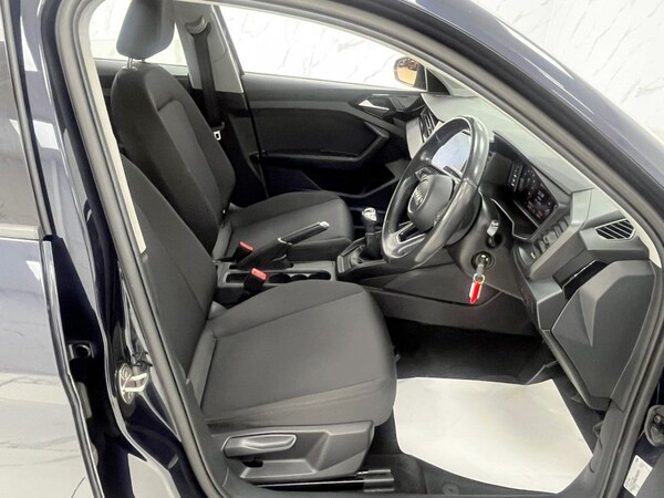 Used Audi A1 2020 for sale - 75275292: Photo 27