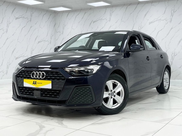 Used Audi A1 2020 for sale - 75275292: Photo 4