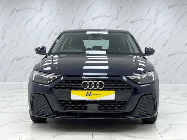 Used Audi A1 2020 for sale - 75275292: Photo 5