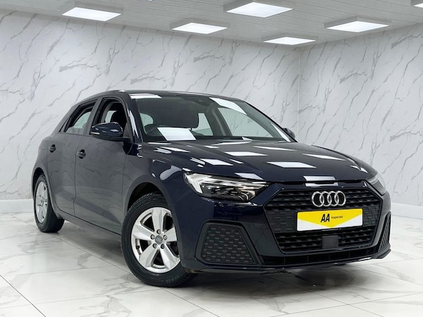 Used Audi A1 2020 for sale - 75275292: Photo 6