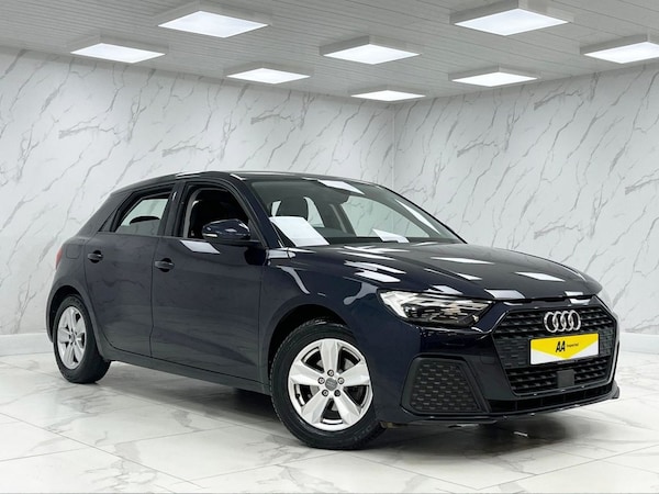 Used Audi A1 2020 for sale - 75275292: Photo 7