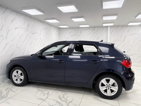 Used Audi A1 2020 for sale - 75275292: Photo 8