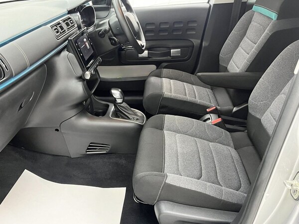 Used Citroen C3 2023 for sale - 75286839: Photo 15