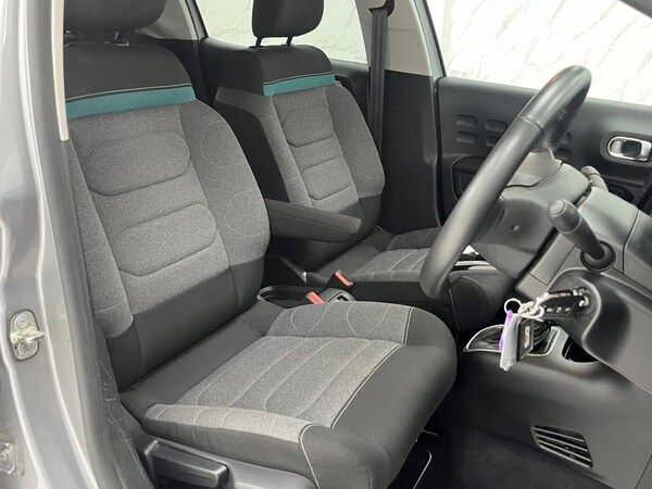 Used Citroen C3 2023 for sale - 75286839: Photo 25