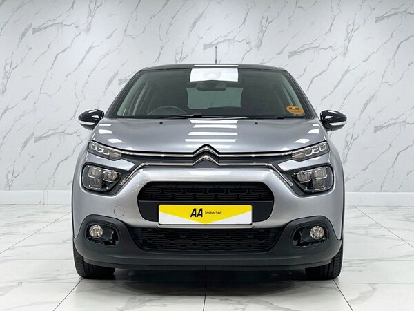 Used Citroen C3 2023 for sale - 75286839: Photo 5