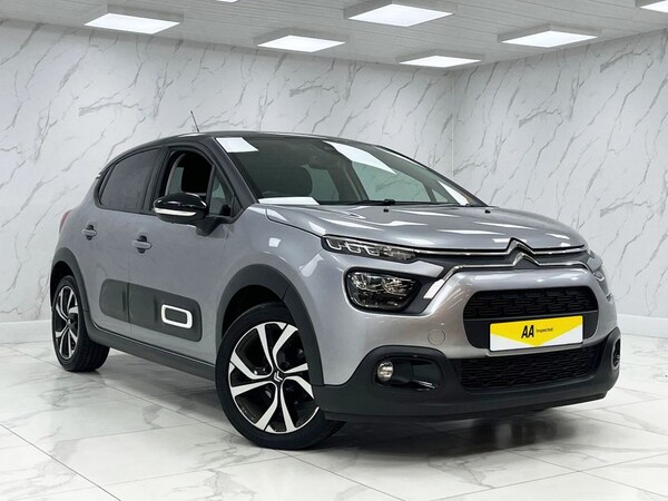 Used Citroen C3 2023 for sale - 75286839: Photo 6
