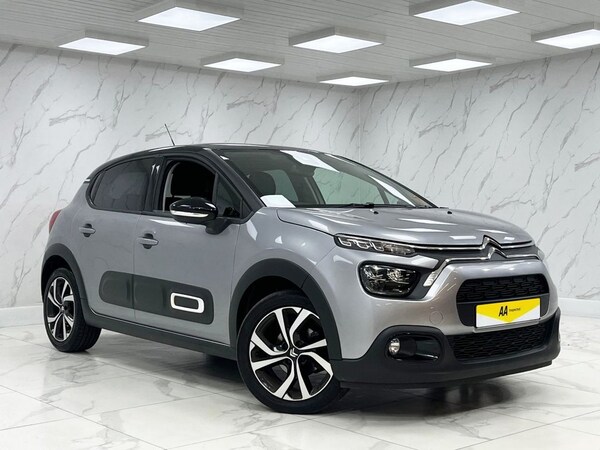 Used Citroen C3 2023 for sale - 75286839: Photo 7