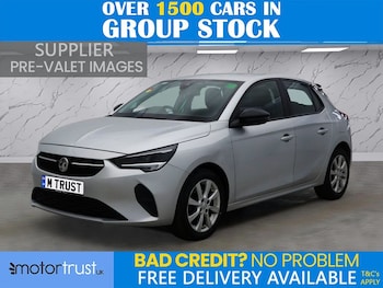 Used Vauxhall Corsa 2023 for sale - 78632245: Photo