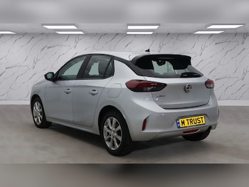 Used Vauxhall Corsa 2023 for sale - 78632245: Photo