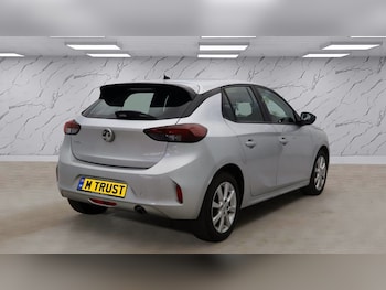 Used Vauxhall Corsa 2023 for sale - 78632245: Photo