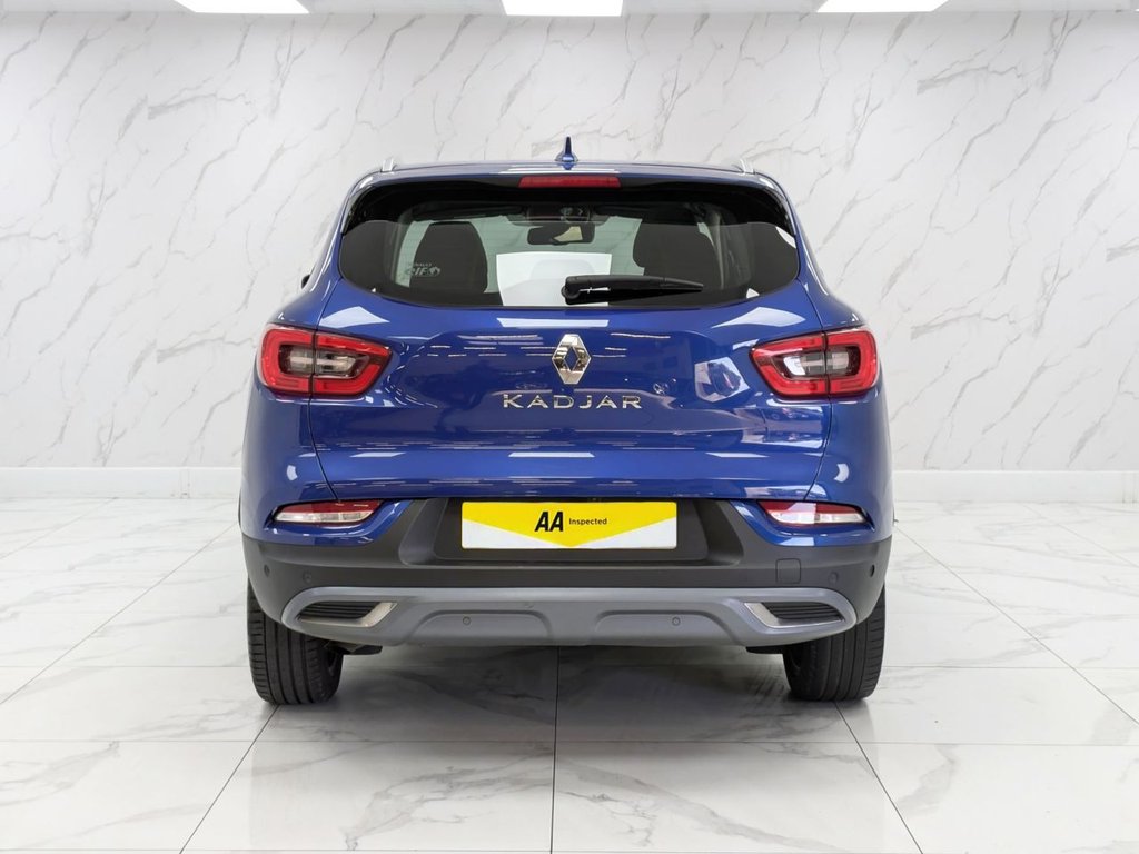 Used Renault Kadjar 2019 for sale - 76162925: Photo 10