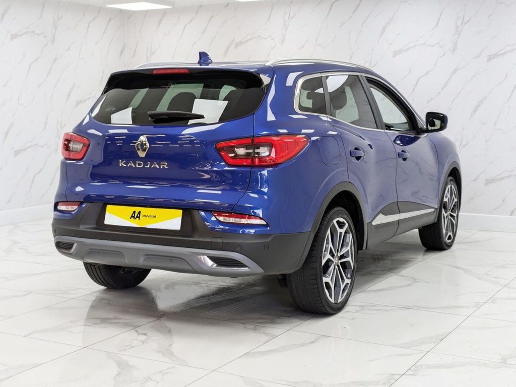 Used Renault Kadjar 2019 for sale - 76162925: Photo 11