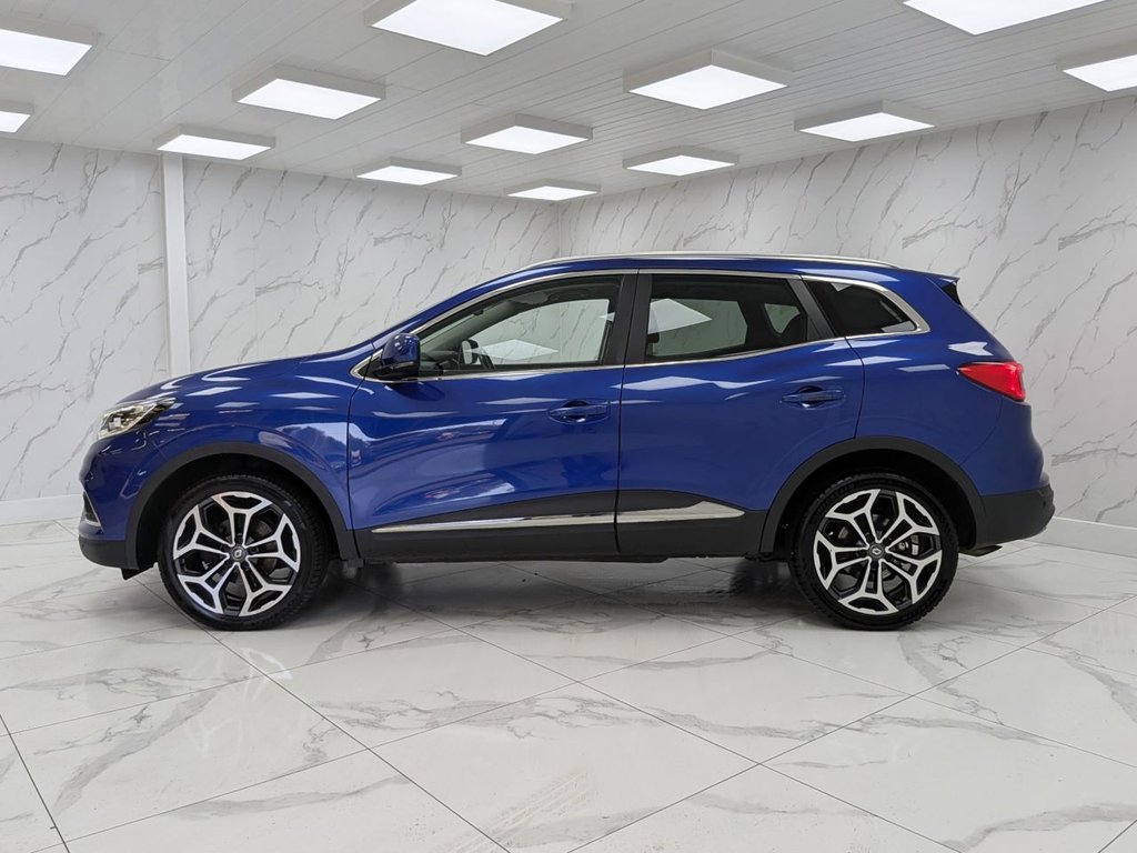 Used Renault Kadjar 2019 for sale - 76162925: Photo 15