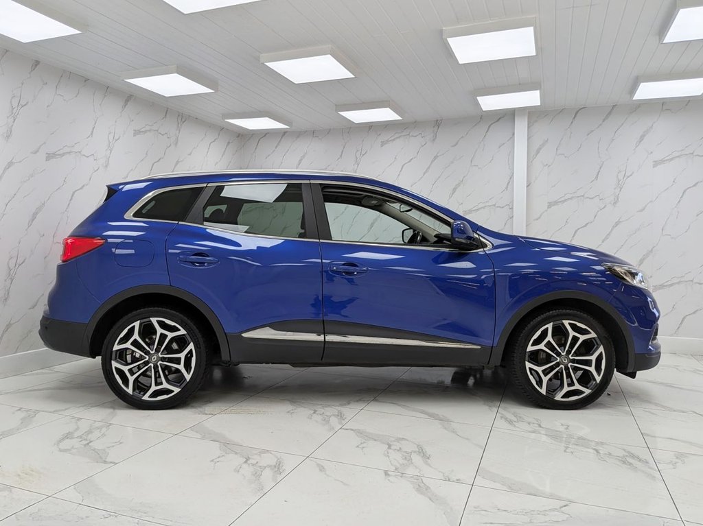 Used Renault Kadjar 2019 for sale - 76162925: Photo 17