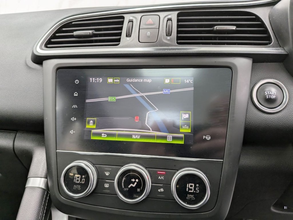 Used Renault Kadjar 2019 for sale - 76162925: Photo 20