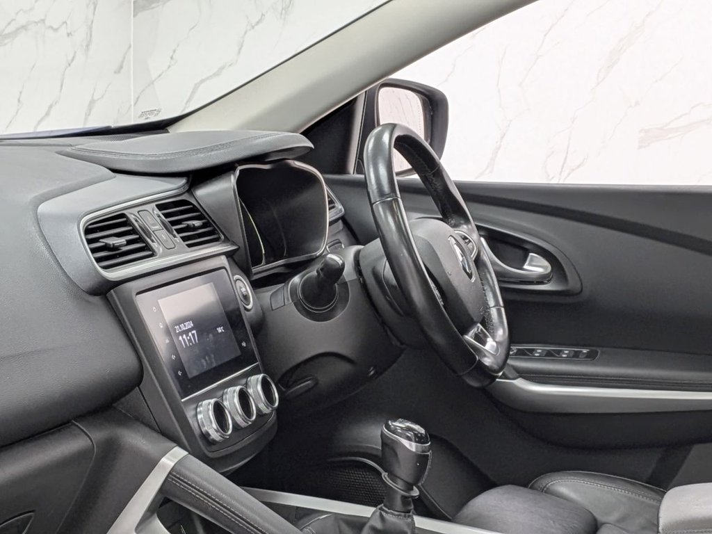 Used Renault Kadjar 2019 for sale - 76162925: Photo 29