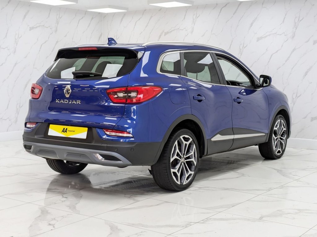 Used Renault Kadjar 2019 for sale - 76162925: Photo 30