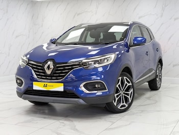 Used Renault Kadjar 2019 for sale - 76162925: Photo