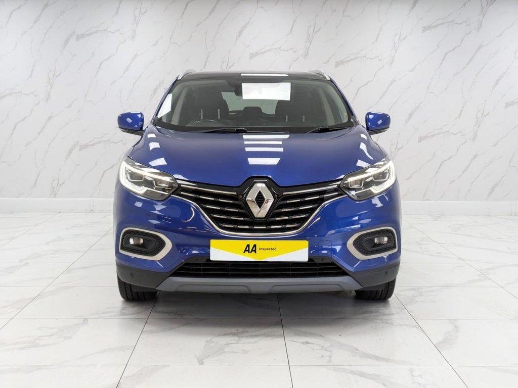 Used Renault Kadjar 2019 for sale - 76162925: Photo 5