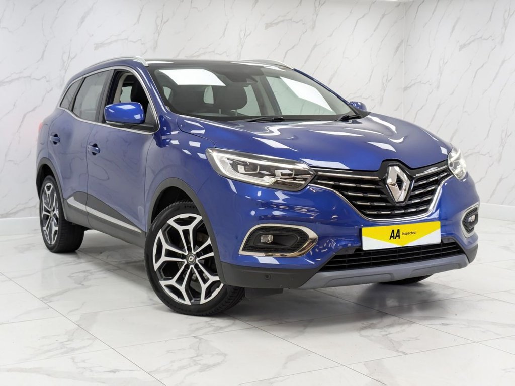 Used Renault Kadjar 2019 for sale - 76162925: Photo 6