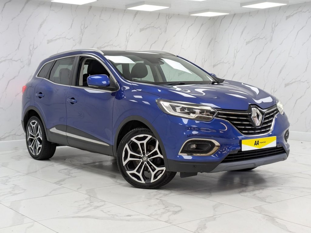 Used Renault Kadjar 2019 for sale - 76162925: Photo 7