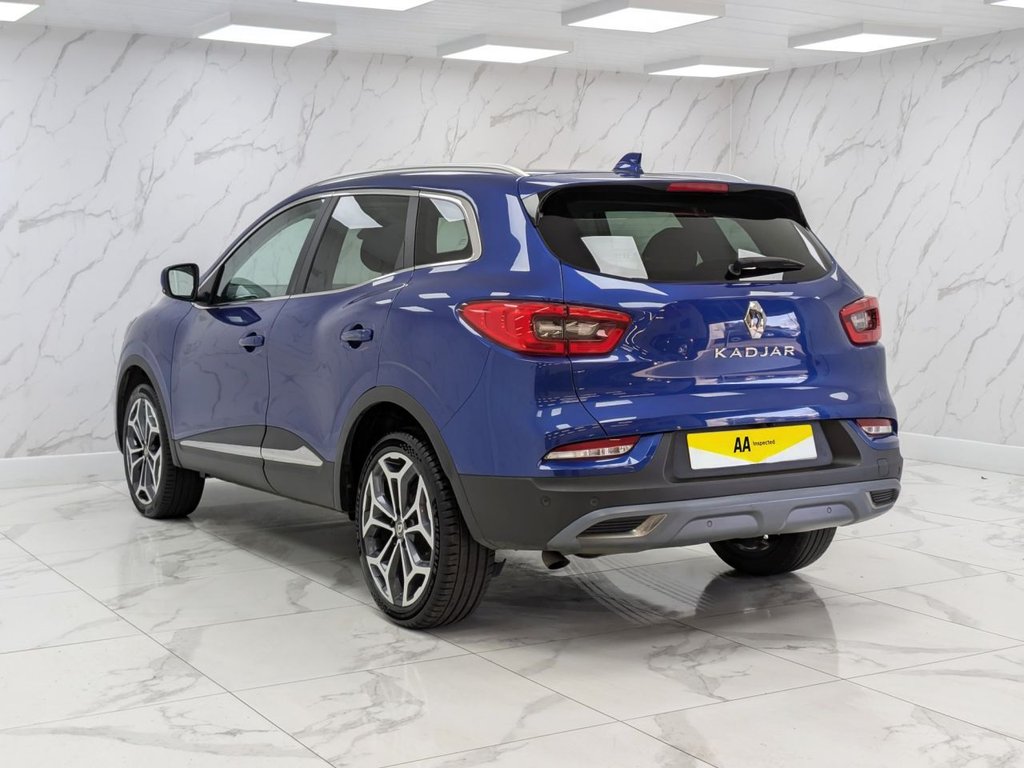 Used Renault Kadjar 2019 for sale - 76162925: Photo 9