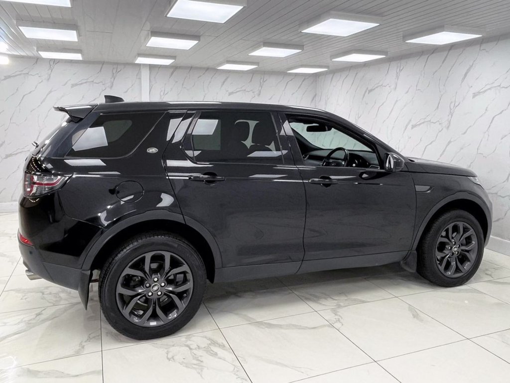 Used Land Rover Discovery Sport 2019 for sale - 77394777: Photo 10