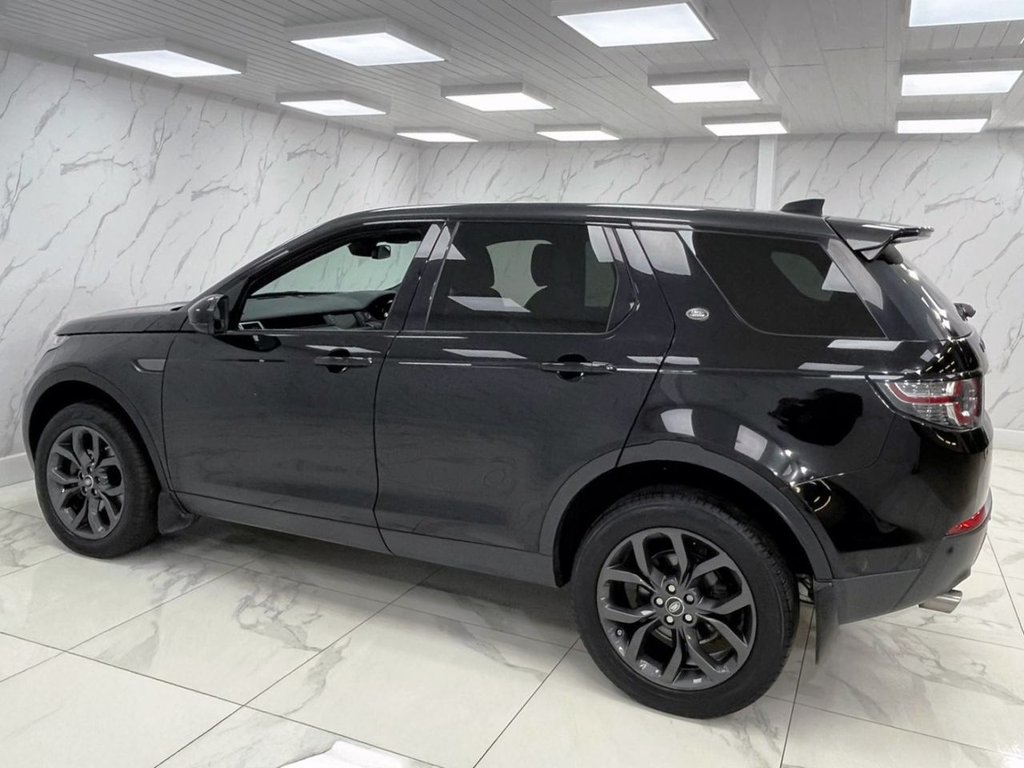 Used Land Rover Discovery Sport 2019 for sale - 77394777: Photo 11