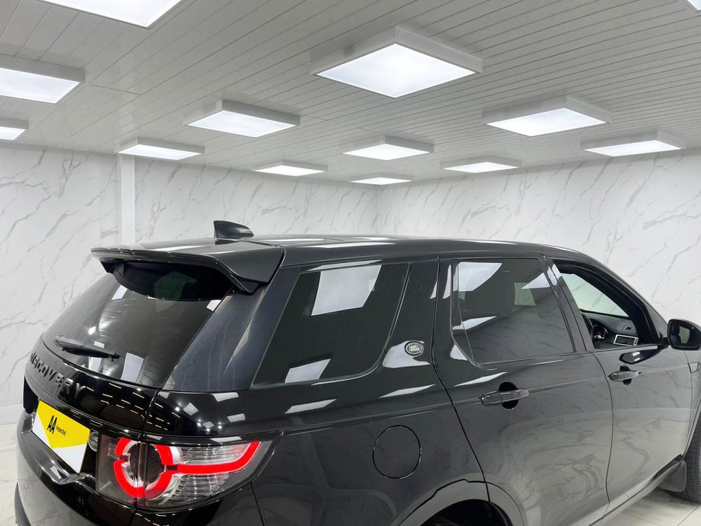 Used Land Rover Discovery Sport 2019 for sale - 77394777: Photo 12